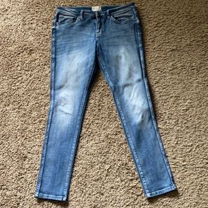 BKE Dayton Skinny Jeans